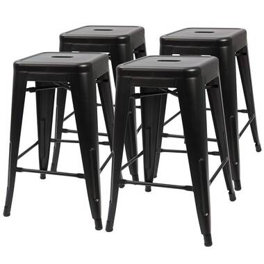 Saleh bar & online counter stool williston forge